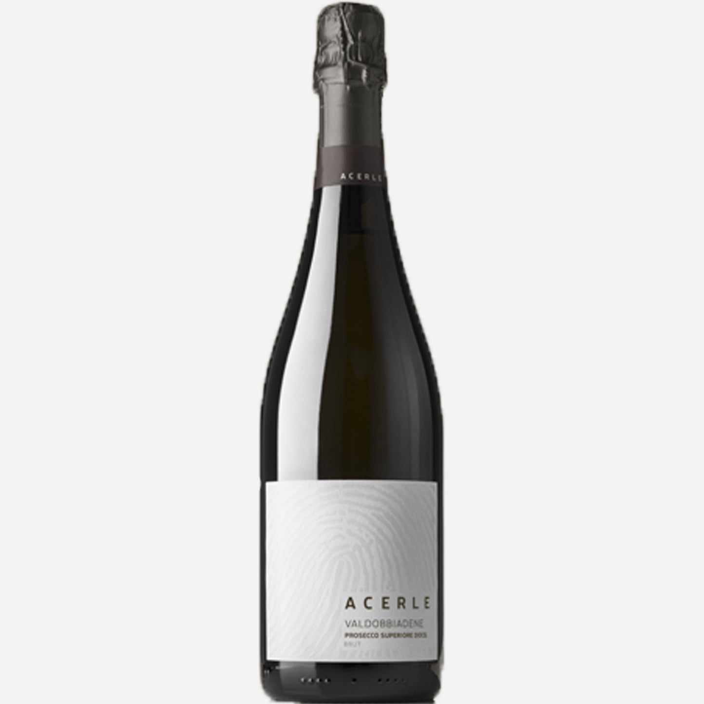 Acerle - Prosecco Superiore Extra Dry Valdobbiadene DOCG