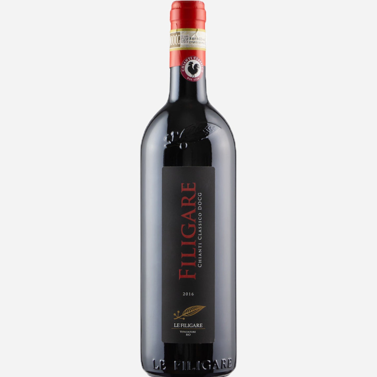 Le Filigare - Chianti Classico 2022 DOCG