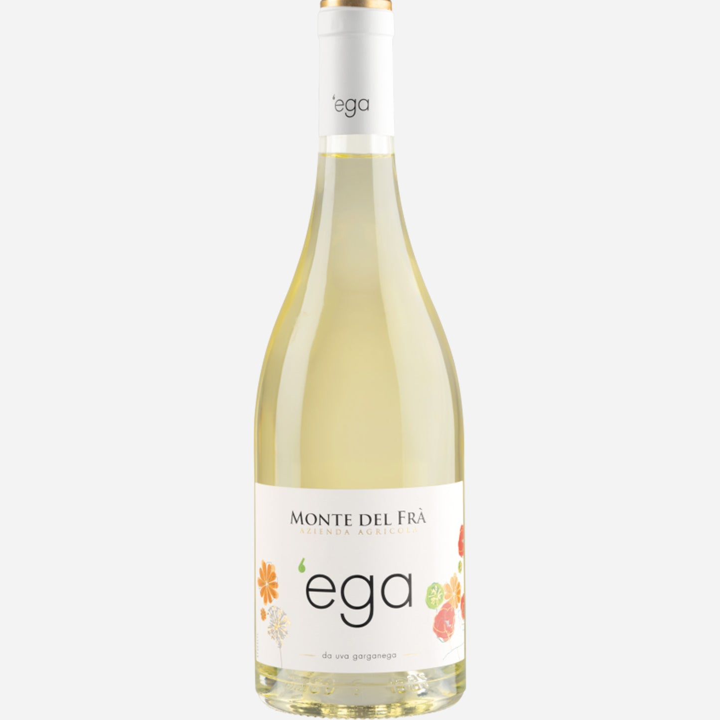 Monte del Frà - EGA Garganega 2024 DOC