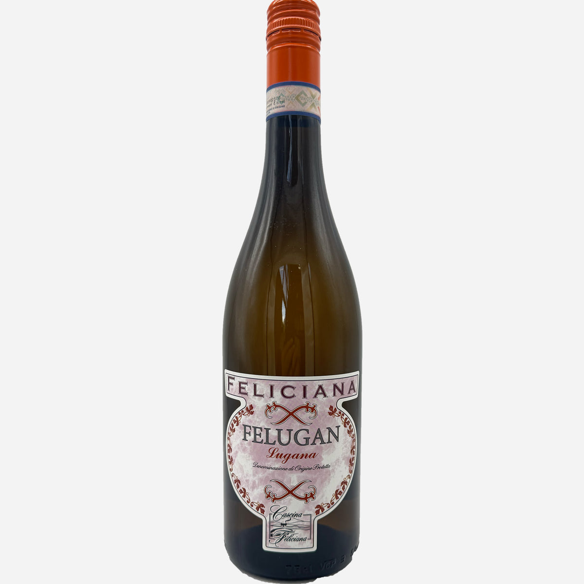 Feliciana - Lugana Felugan 2025 DOC