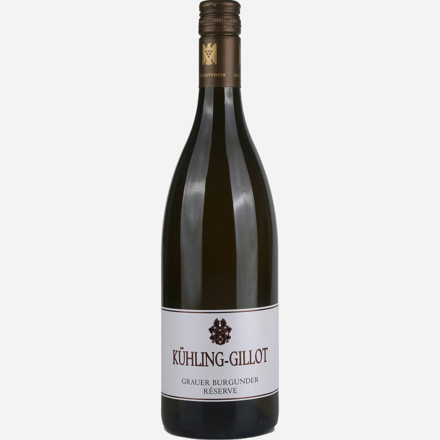 Kühling-Gillot - Grauer Burgunder Réserve 2025