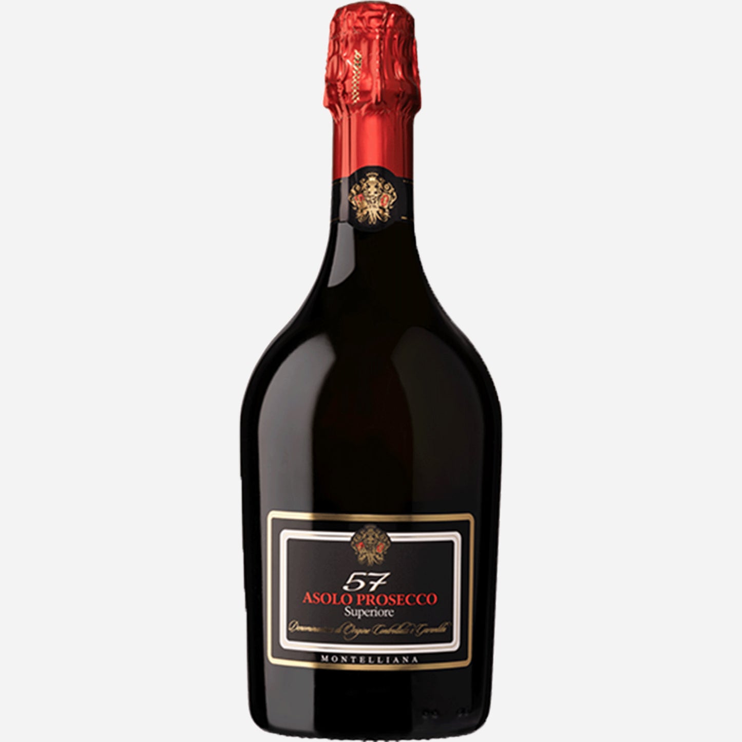Montelliana - Prosecco Superiore ''57 Asolo'' Extra Dry DOCG