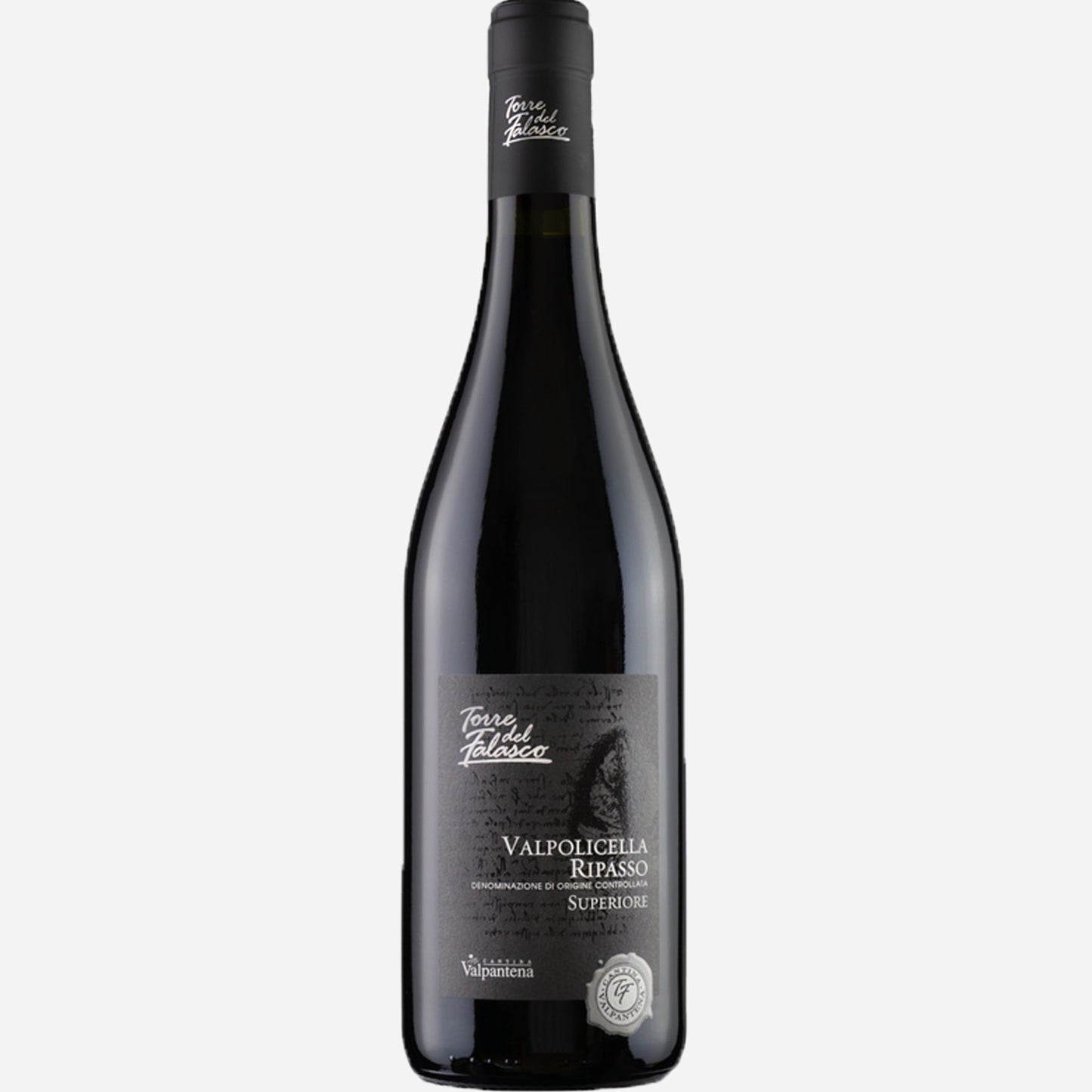 Valpantena - Ripasso Valpolicella Superiore 2022 DOCG