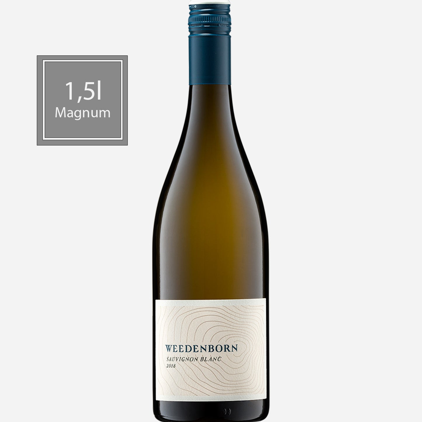 Weedenborn - Sauvignon 2024 Magnum