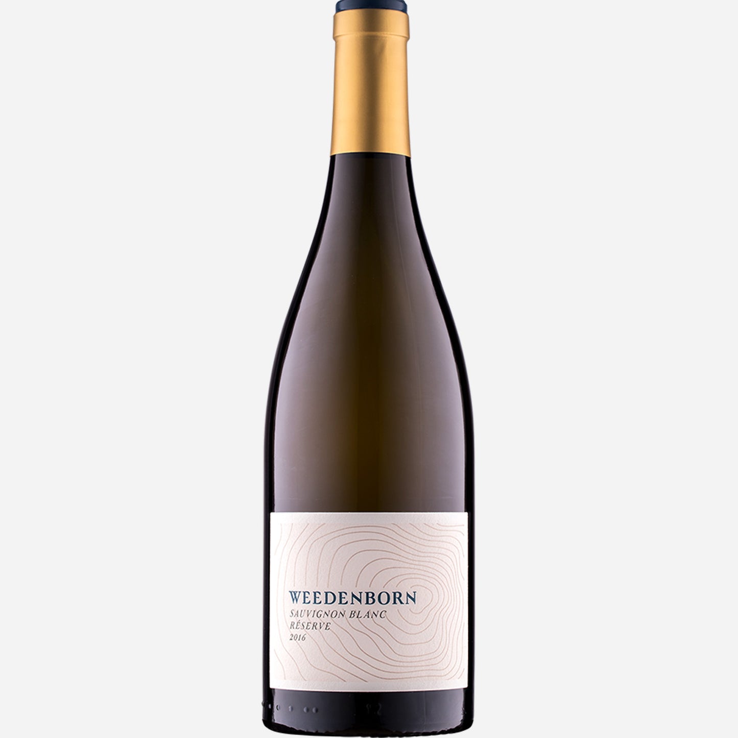 Weedenborn - Sauvignon Réserve 2022