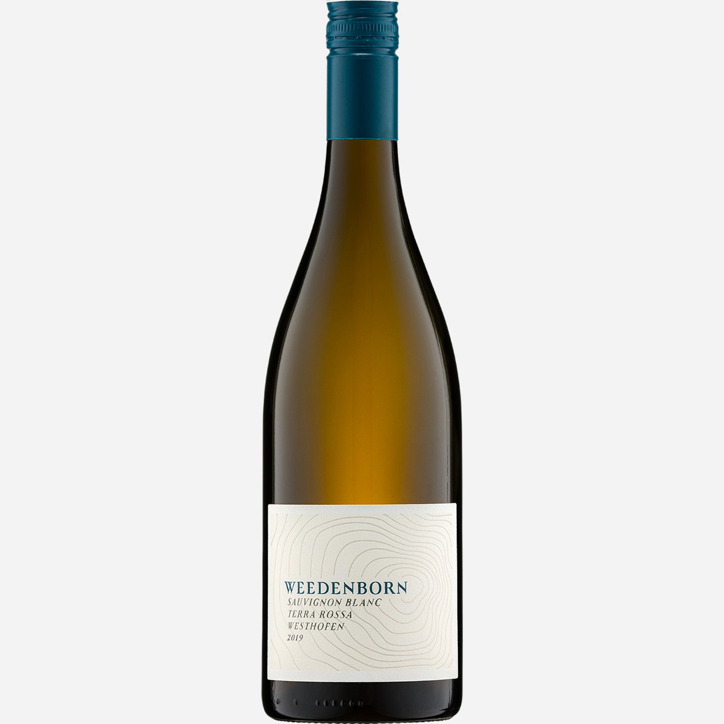 Weedenborn - Sauvignon ''Terra Rossa'' 2023