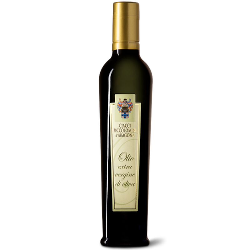 Ciacci Piccolomini - Olio Extra Vergine di Oliva Toscano