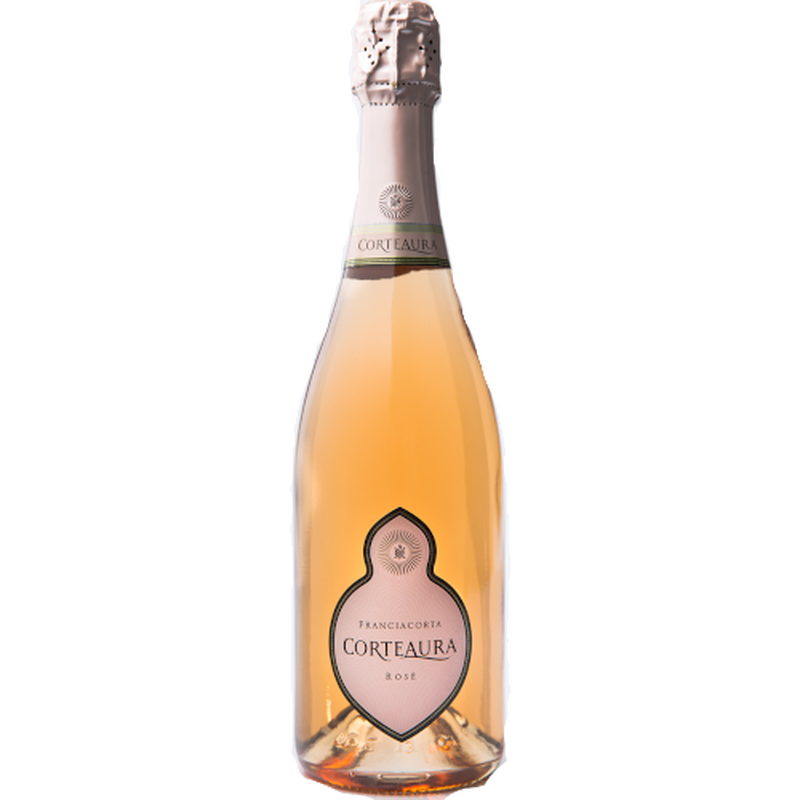 Corteaura - Franciacorta Rosé DOCG