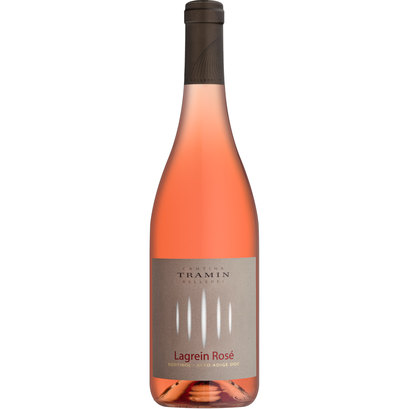 Tramin - Lagrein Rosé 2024 DOC