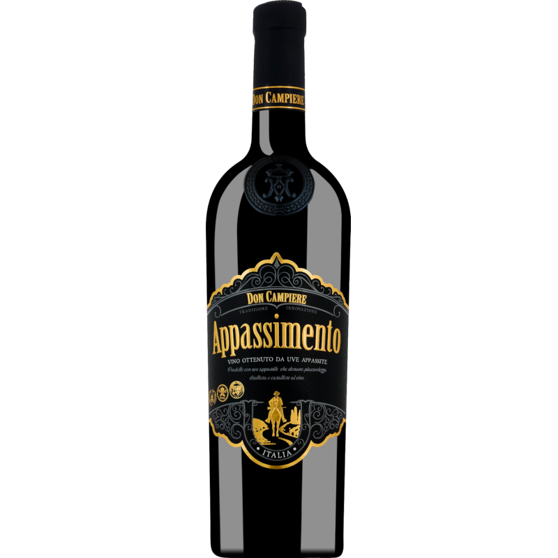 Barbanera - Don Campiere Appassimento 2023