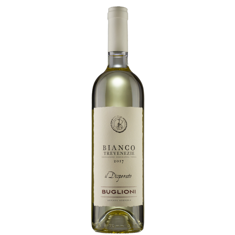 Buglioni - Le Blanc il disperato Bianco Venezie 2024 IGT