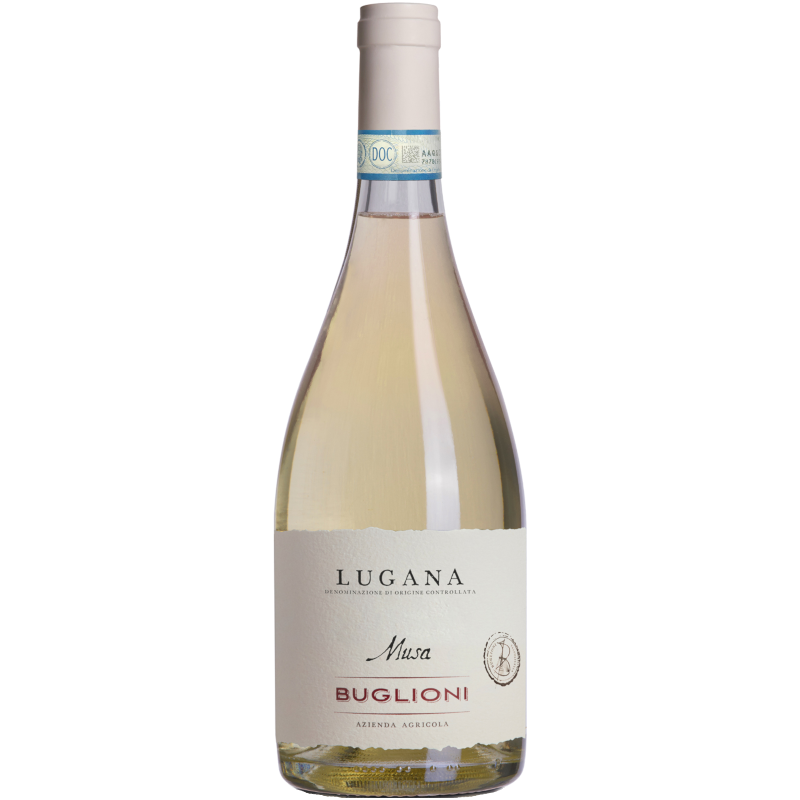 Buglioni - Lugana ''Gabriella'' 2024 DOC