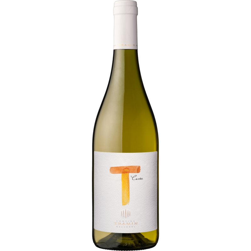 Tramin - ''T-Bianco'' Cuvèe Vigneto Dolomiti 2024 IGT