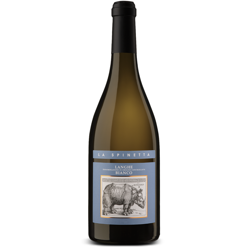 La Spinetta - Langhe Bianco 2022 DOC
