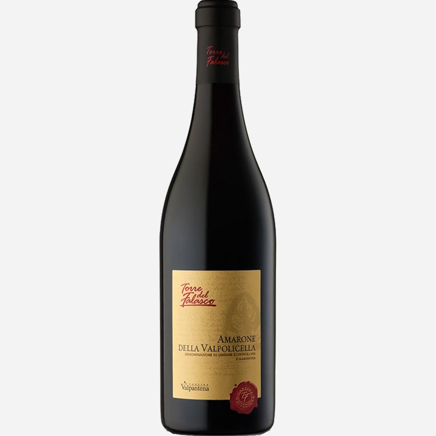 Valpantena - Amarone della Valpolicella ''Torre del Falasco'' 2019 DOCG
