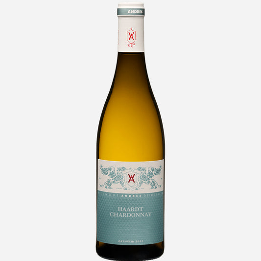 Andres - Haardt Chardonnay 2025