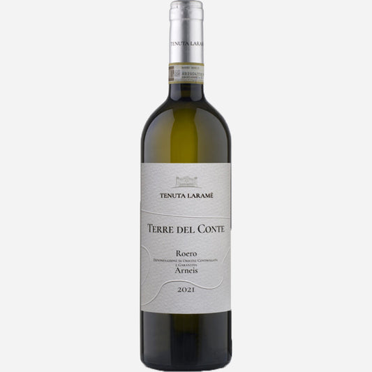 Tenuta Larame - Roero Arneis ''Terre del Conte'' Roero 2023 DOCG