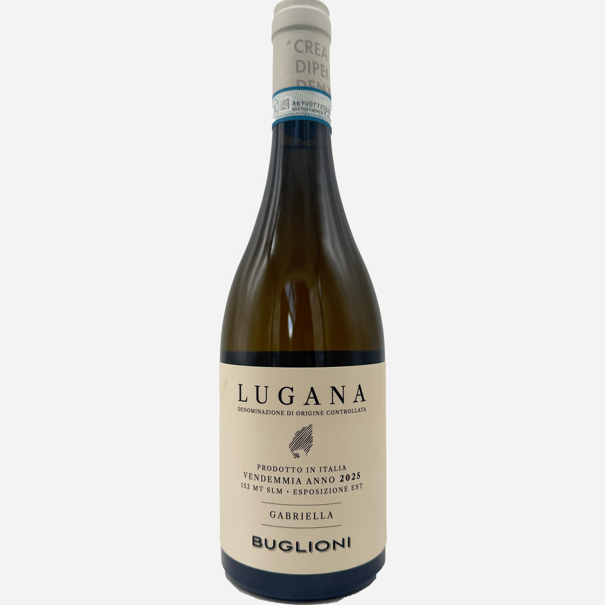 Buglioni - Lugana ''Gabriella'' 2025 DOC