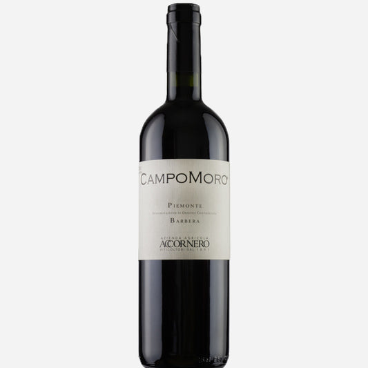 Accornero - Barbera ''Campomoro'' 2024 DOC