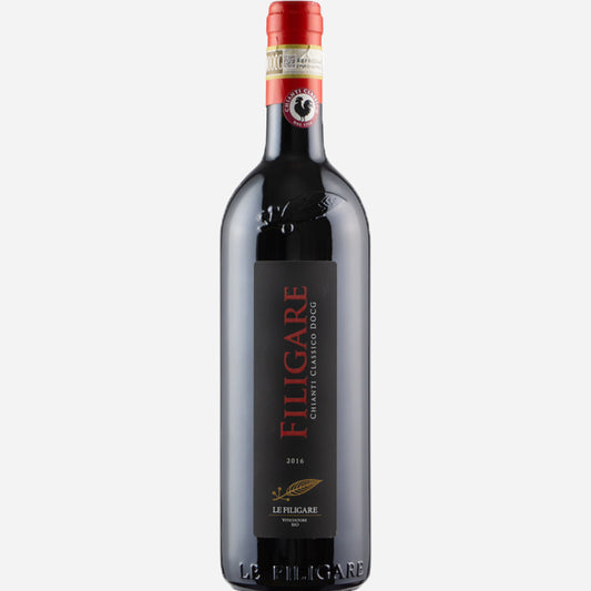 Le Filigare - Chianti Classico 2022 DOCG