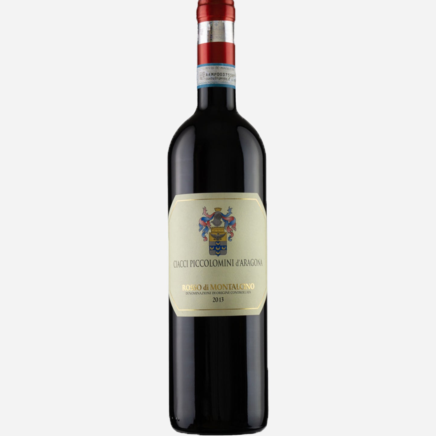 Ciacci Piccolomini - Rosso di Montalcino 2023 DOC