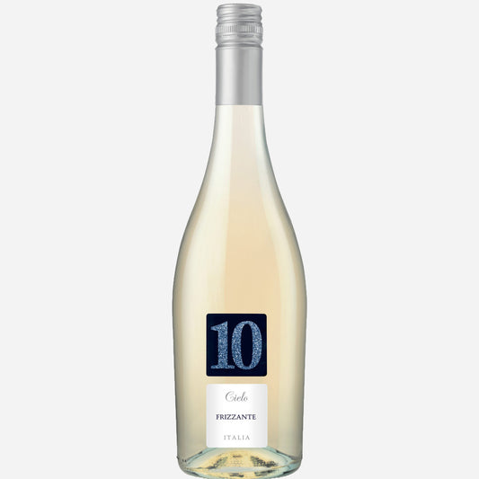 Cielo e Terra - Cielo 10 Vino frizzante