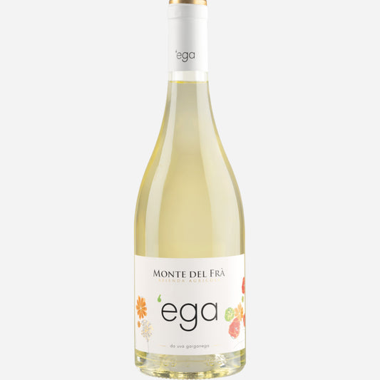 Monte del Frà - EGA Garganega 2024 DOC