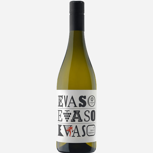 Canoso - Evaso Bianco Veronese 2024 IGT