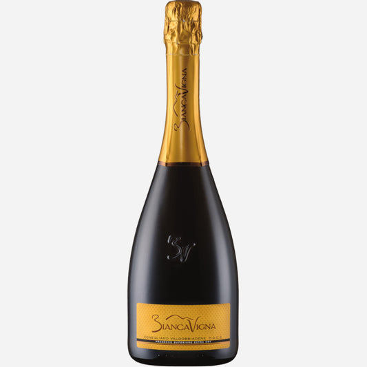 Bianca Vigna - Prosecco Spumante Superiore Millessimato 2024 DOC