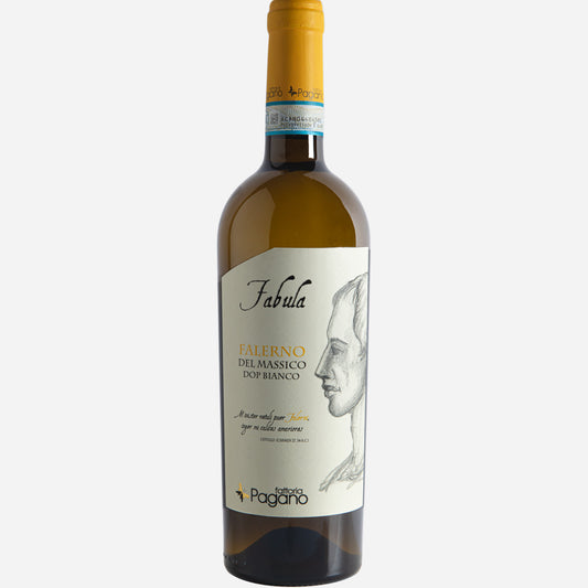 Pagano - Falerno del Massico ''Fabula'' 2024 DOP
