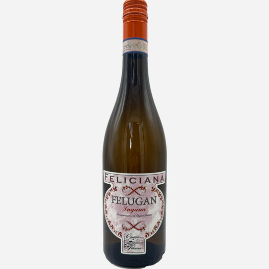 Feliciana - Lugana Felugan 2025 DOC