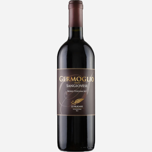 Le Filigare - Toscana Rosso 2023 DOC