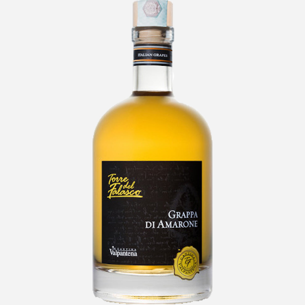 Valpantena - Grappa di Amarone ''Torre del Falasco''