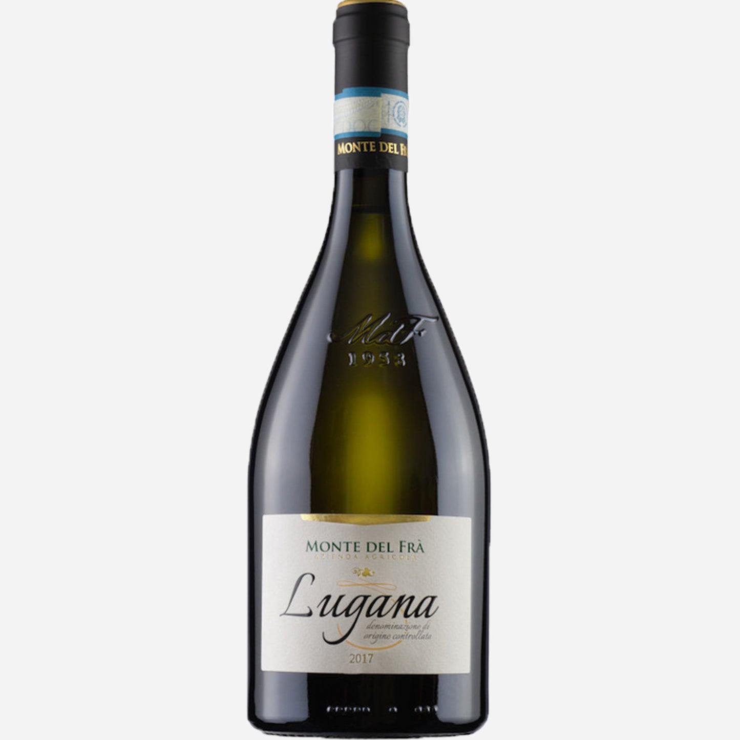 Monte del Frà - Lugana 2024 DOC