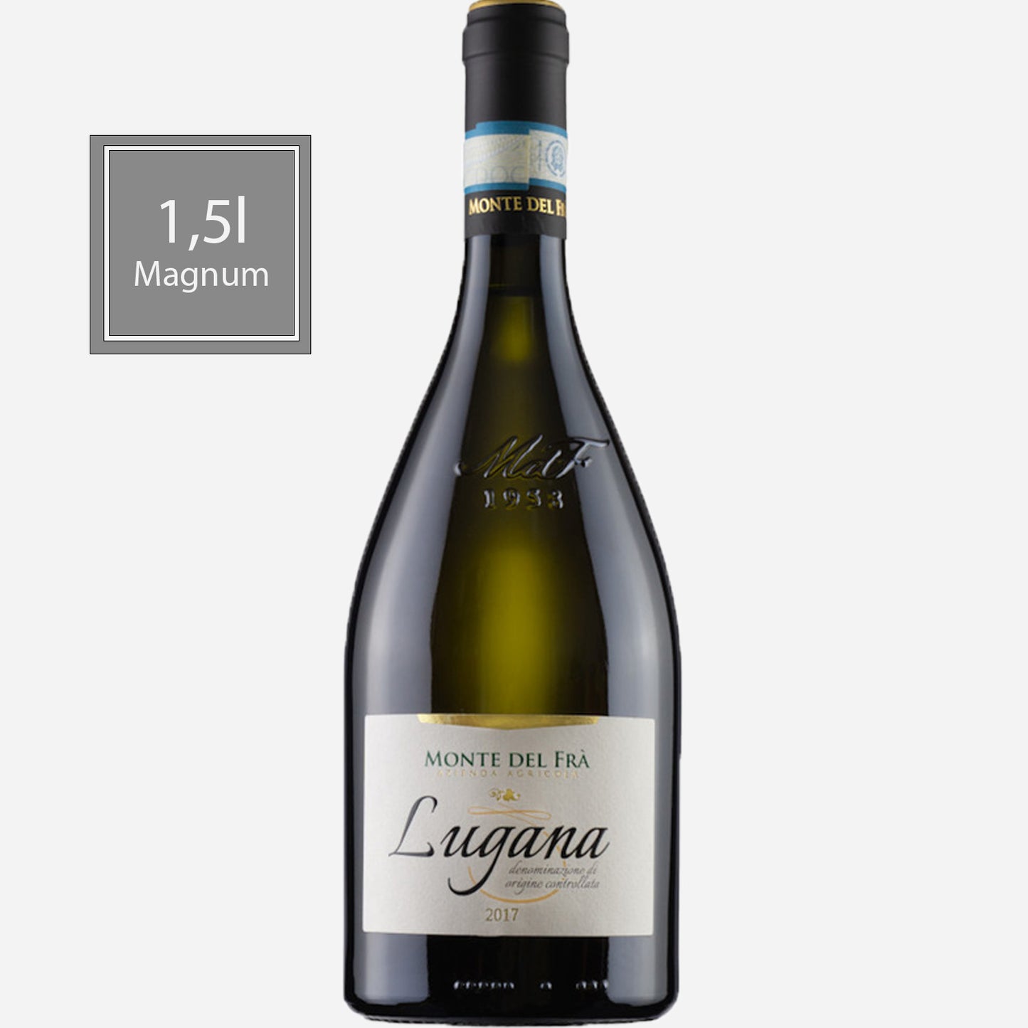 Monte del Frà - Lugana 2024 DOC MAGNUM