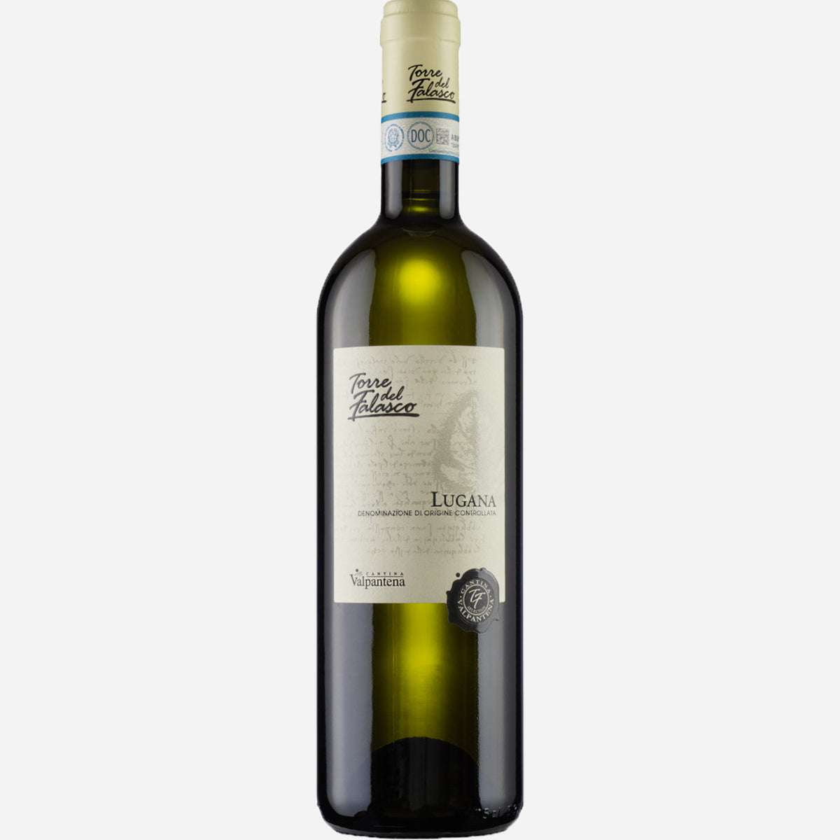 Valpantena - Lugana ''Torre del Falasco'' 2024 DOC
