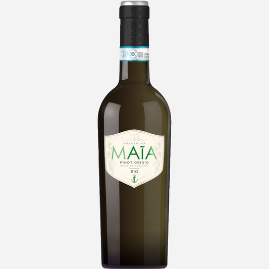 Novapalma - Pinot Grigio ''MAIA'' 2024 DOC