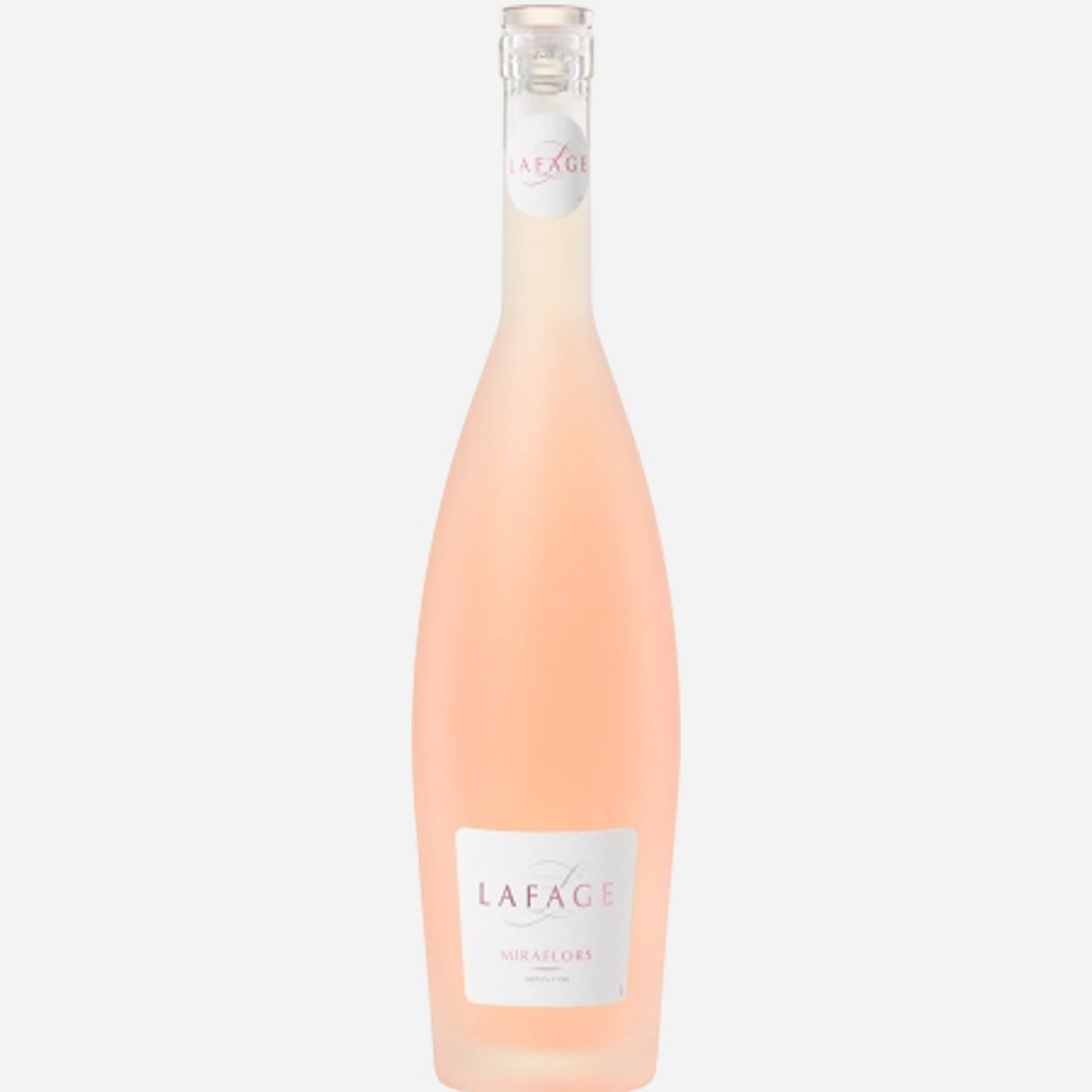 Domaine Lafage - Miraflors Rosé 2025