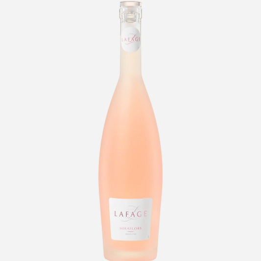 Domaine Lafage - Miraflors Rosé 2025