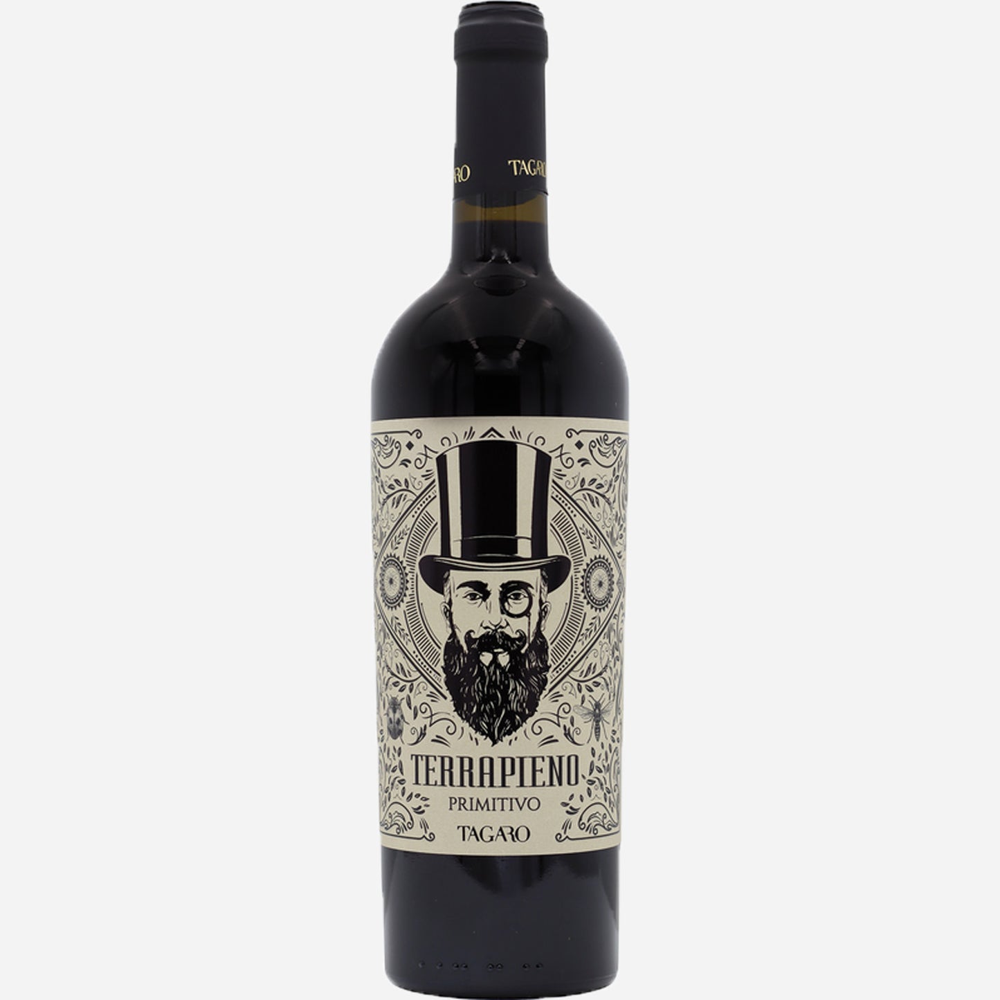 Tagaro - Primitivo ''Terrapieno'' 2023 IGT
