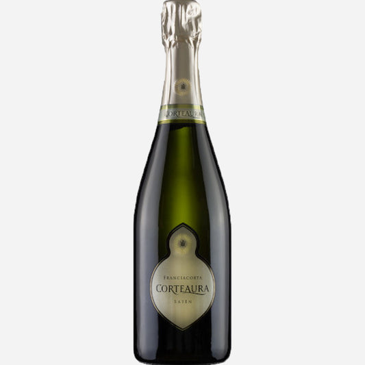 Corteaura - Franciacorta Satèn DOCG
