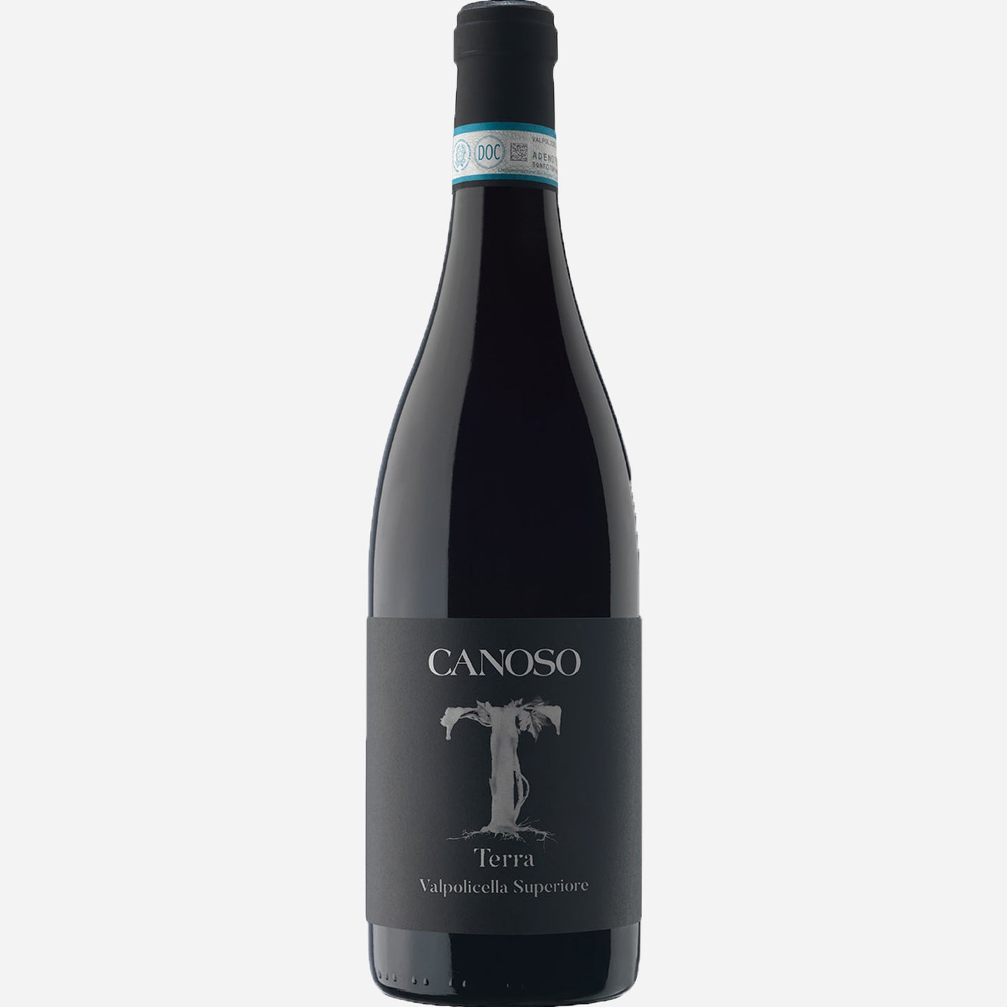 Canoso - Valpolicella Superiore ''Terra'' 2018 DOC