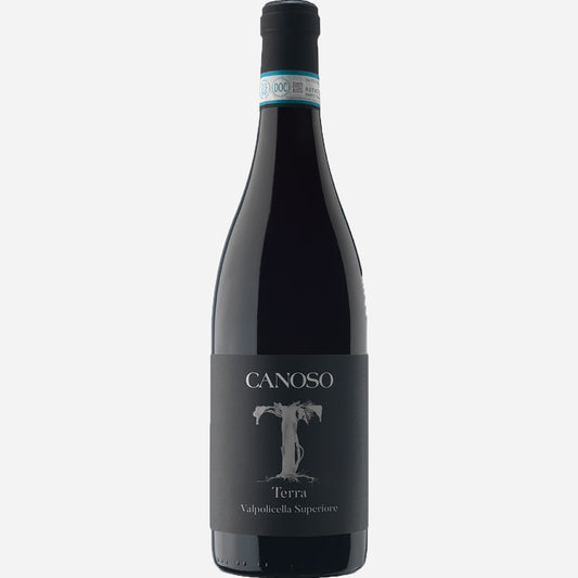 Canoso - Valpolicella Superiore ''Terra'' 2018 DOC