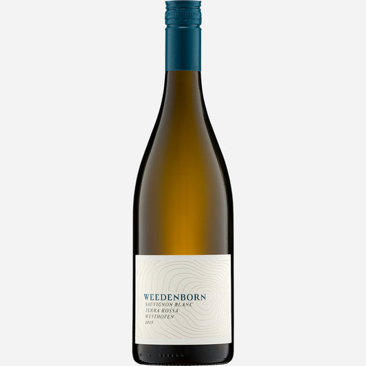 Weedenborn - Sauvignon ''Terra Rossa'' 2023