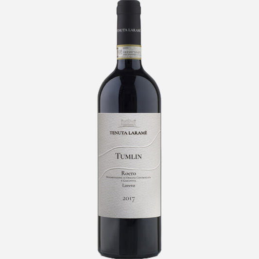 Tenuta Laramè - Roero Loreto ''Tumlin'' 2021 DOCG