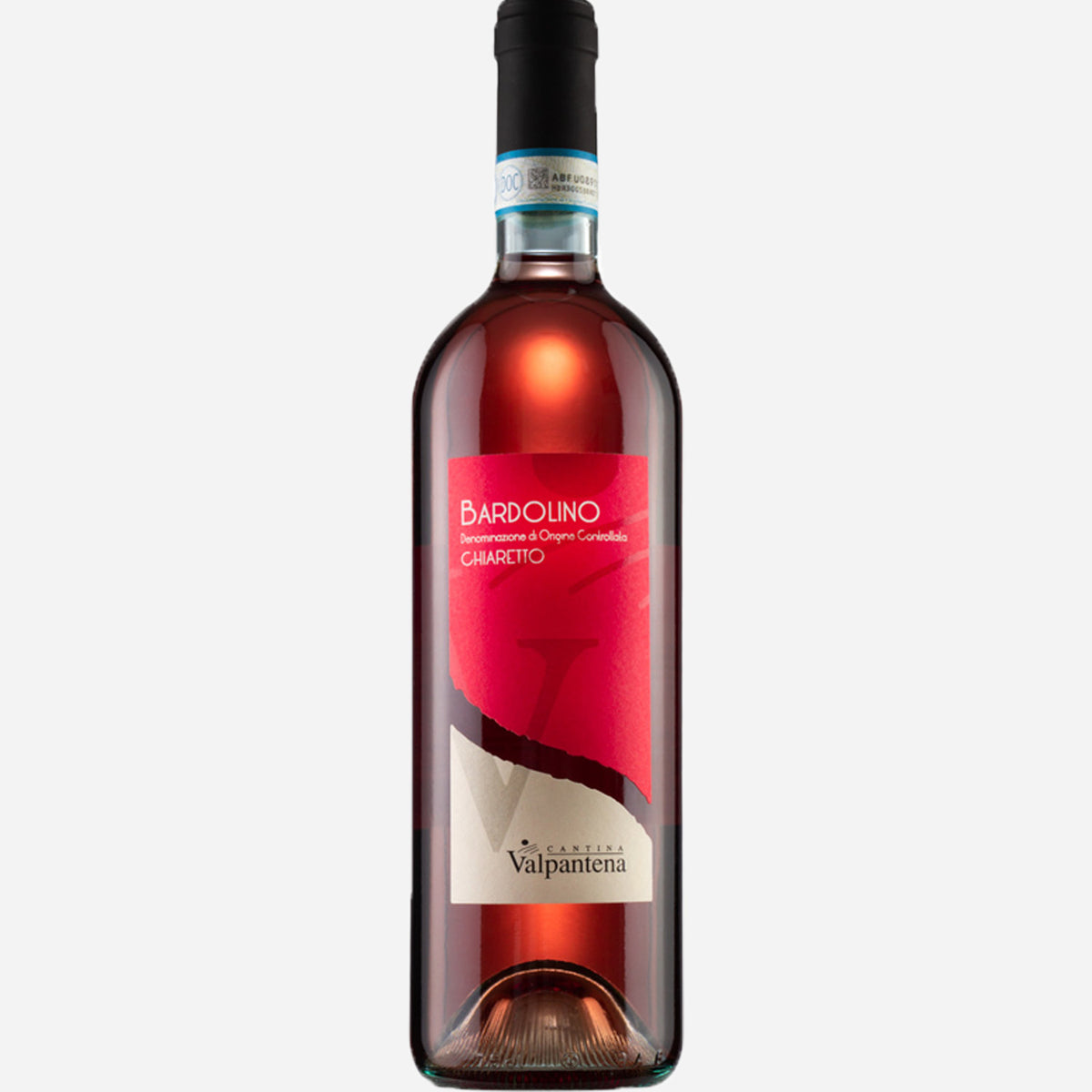 Valpantena - Bardolino Chiaretto 2024 DOC