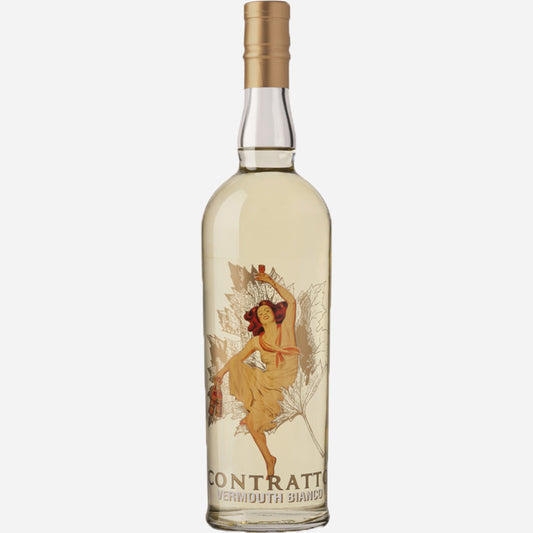 Contratto - Vermouth Bianco