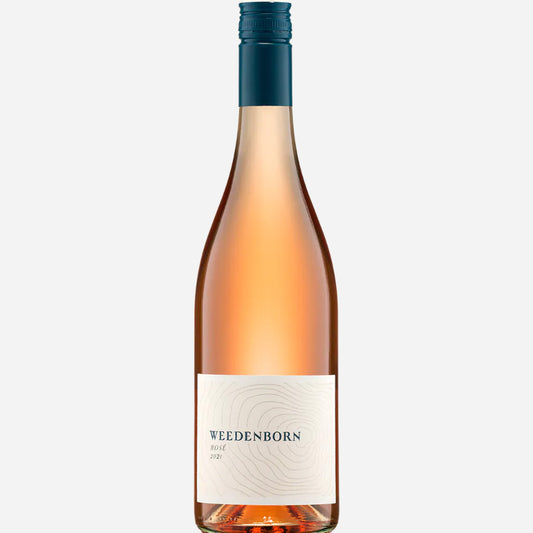 Weedenborn - Rosé 2025