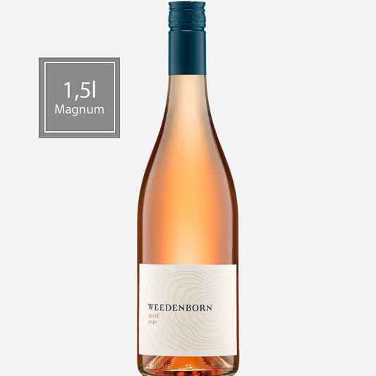 Weedenborn - Rosé 2025 MAGNUM