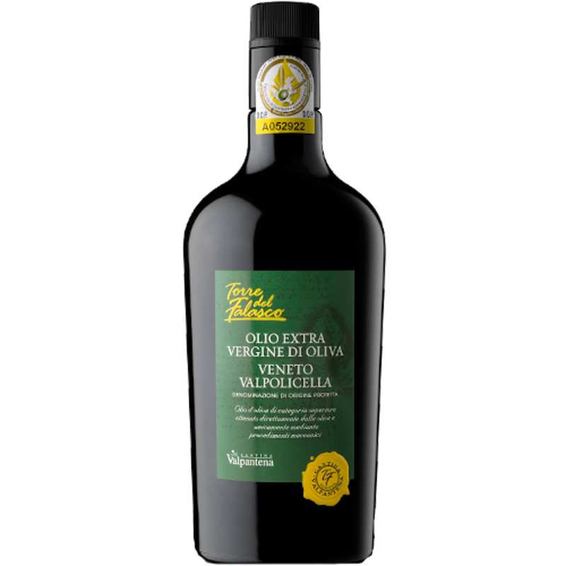 Valpantena - Olio Extra Vergine di Oliva ''Torre del Falasco'' DOP